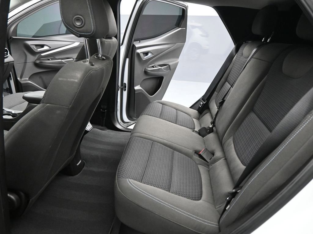 Used 2023 Chevrolet Bolt EUV LT w/ Driver Confidence Package image 42