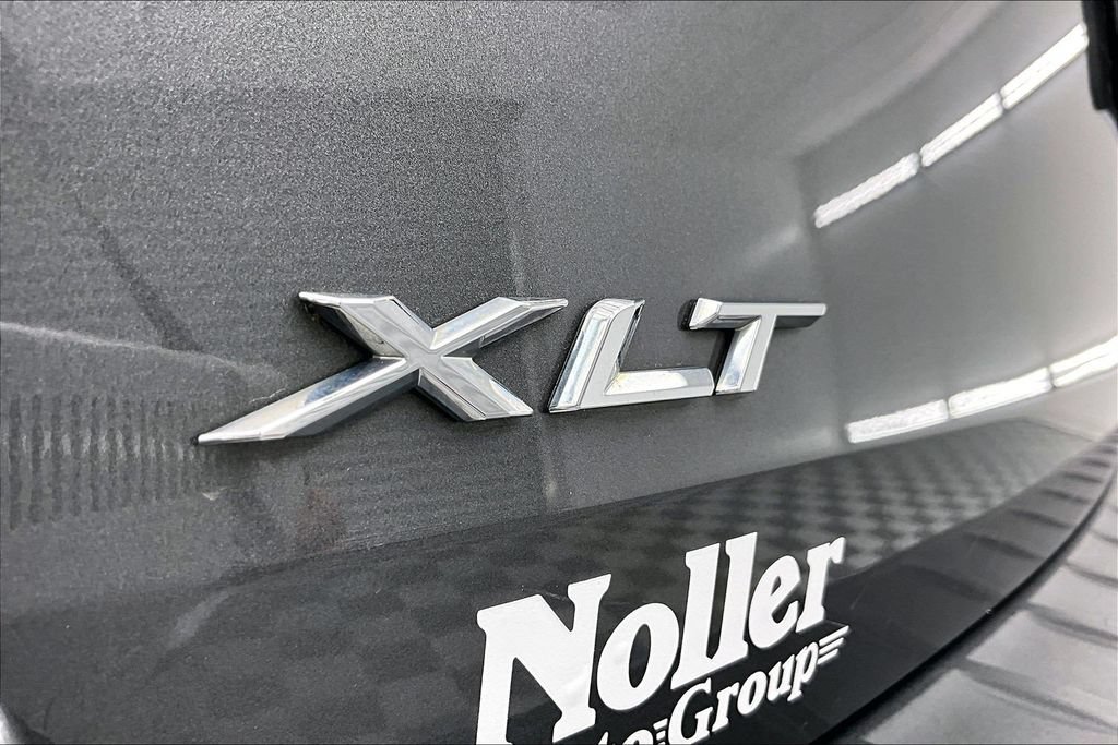 Certified 2023 Ford Explorer XLT w/ Equipment Group 202A AWD/4WD image 8