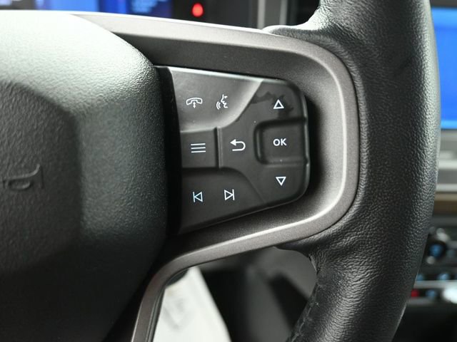 Certified 2023 Ford Bronco Outer Banks AWD/4WD image 14