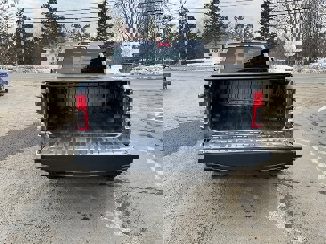 Used 2021 RAM 1500 Big Horn image 12