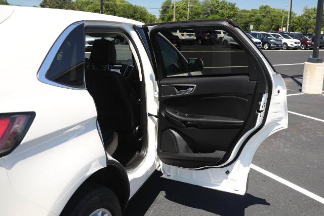 Certified 2024 Ford Edge SEL w/ Convenience Package AWD/4WD image 27