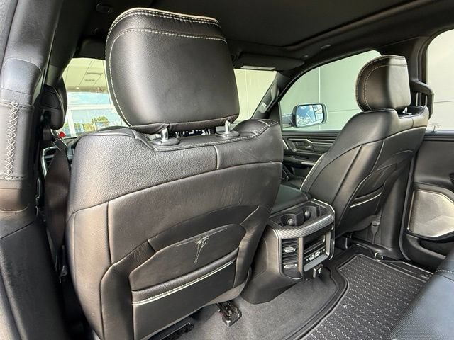 Used 2019 RAM 1500 Limited AWD/4WD image 16