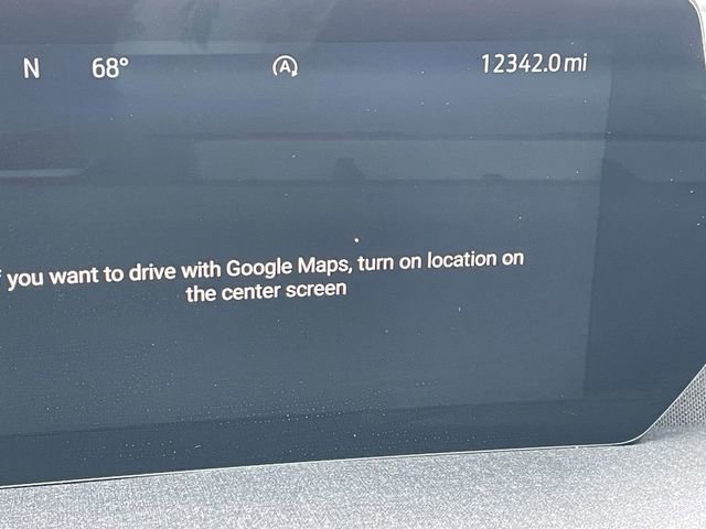 Certified 2025 Ford Expedition Max Active image 17