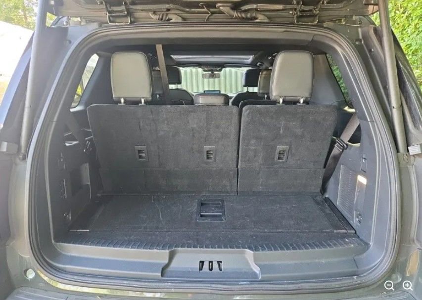 Certified 2023 Ford Expedition Timberline AWD/4WD image 12