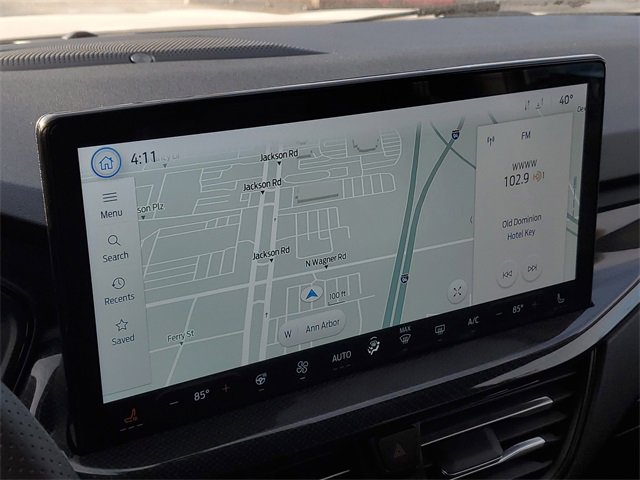 Certified 2023 Ford Escape ST-Line Elite w/ Premium Technology Package image 24