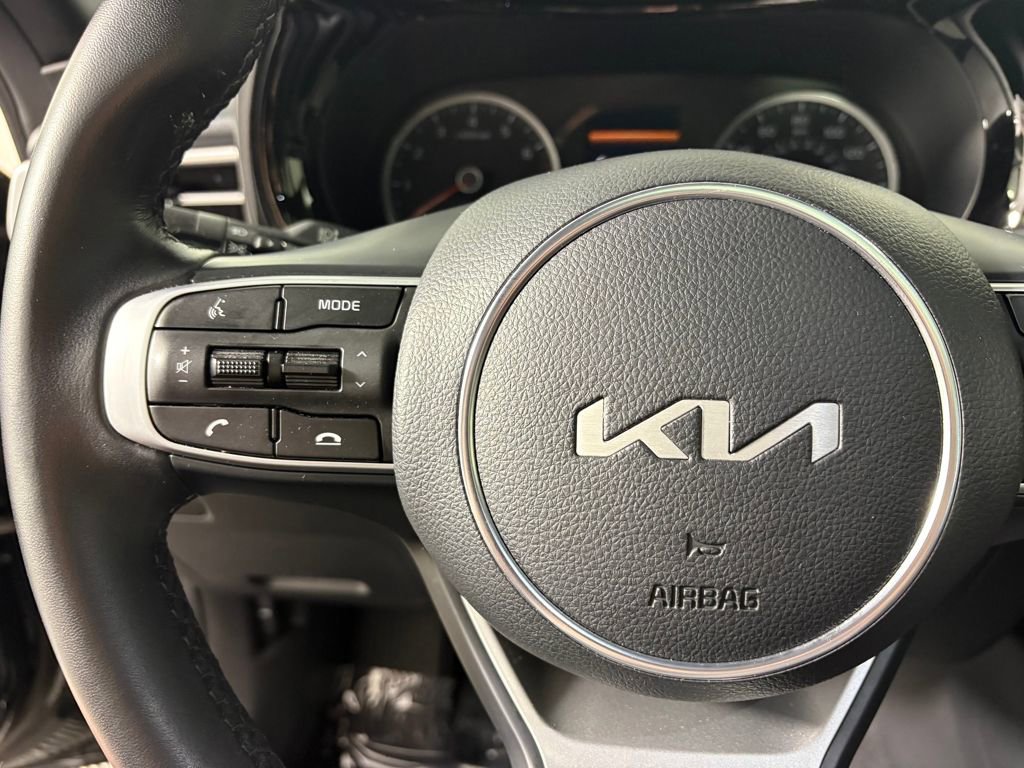 Used 2023 Kia K5 GT-Line image 24