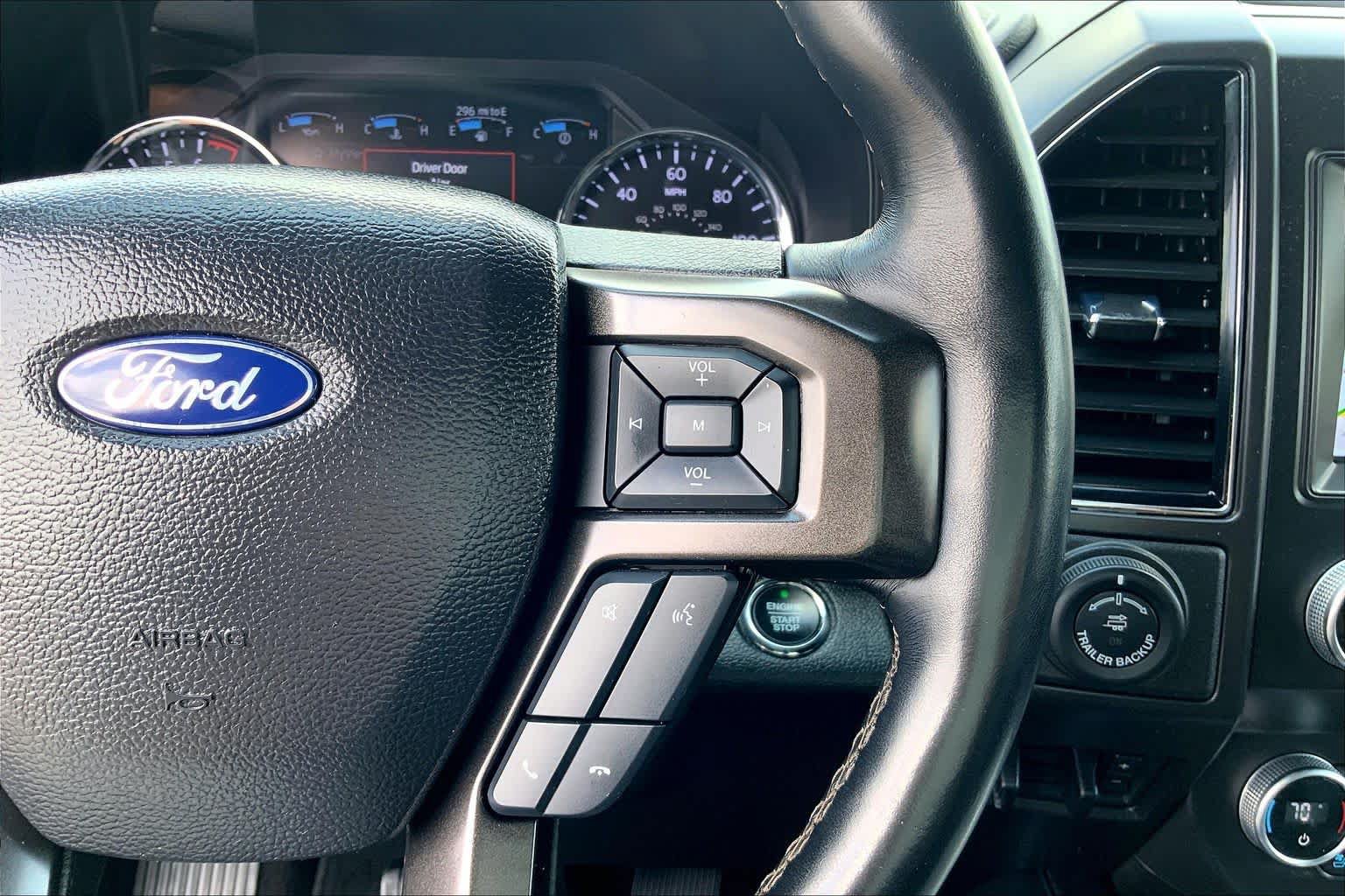 Certified 2021 Ford Expedition Max Limited RWD image 25