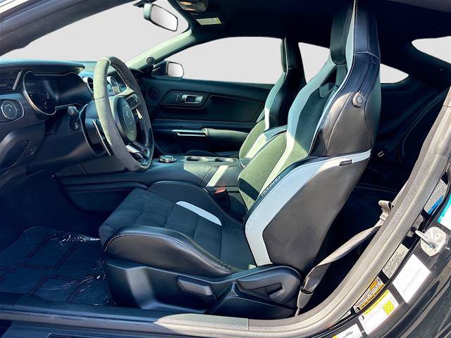 Certified 2022 Ford Mustang Shelby GT500 w/ Technology Package RWD image 23
