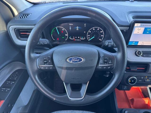 Certified 2022 Ford Maverick XLT image 11