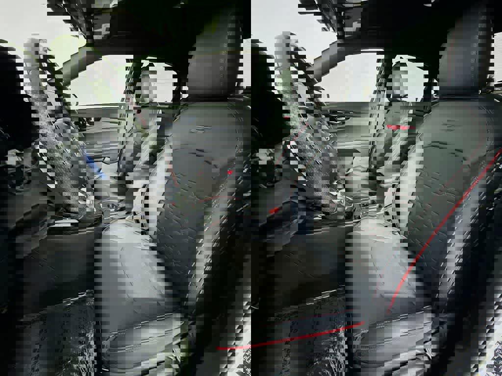 Used 2024 Kia Forte GT image 15