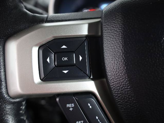 Certified 2020 Ford F150 Lariat w/ Equipment Group 502A Luxury AWD/4WD image 33