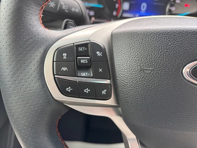 Certified 2024 Ford Explorer Timberline w/ Timberline Technology Package AWD/4WD image 18