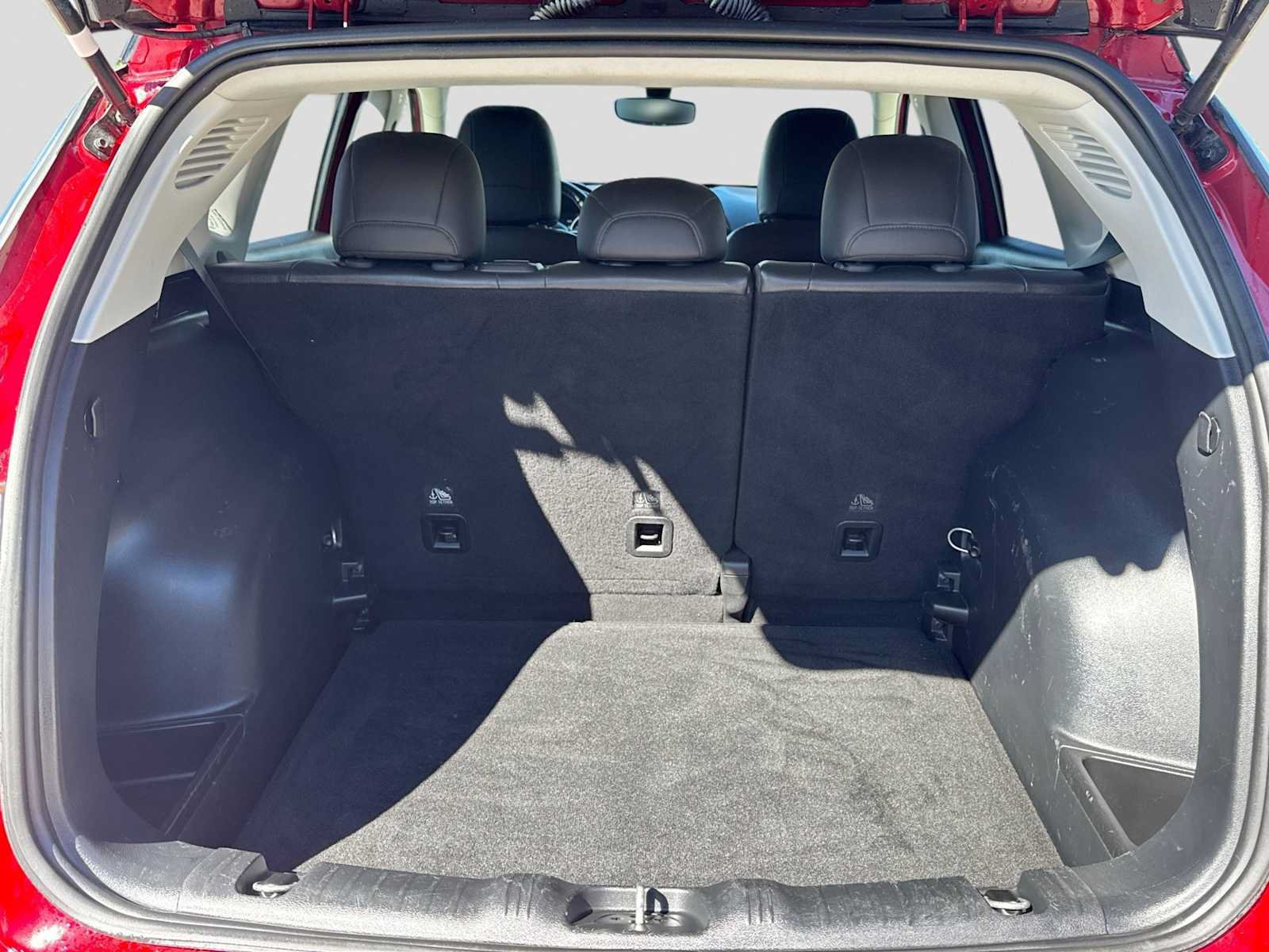 Used 2018 Jeep Compass Limited w/ Navigation Group AWD/4WD image 33