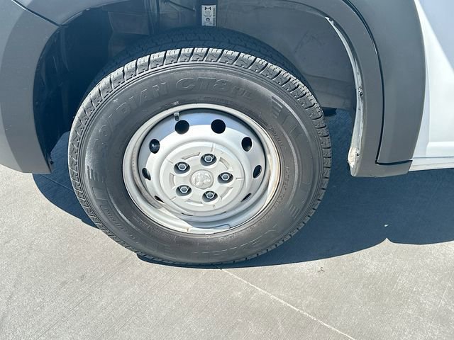 Used 2023 RAM ProMaster 1500 image 32