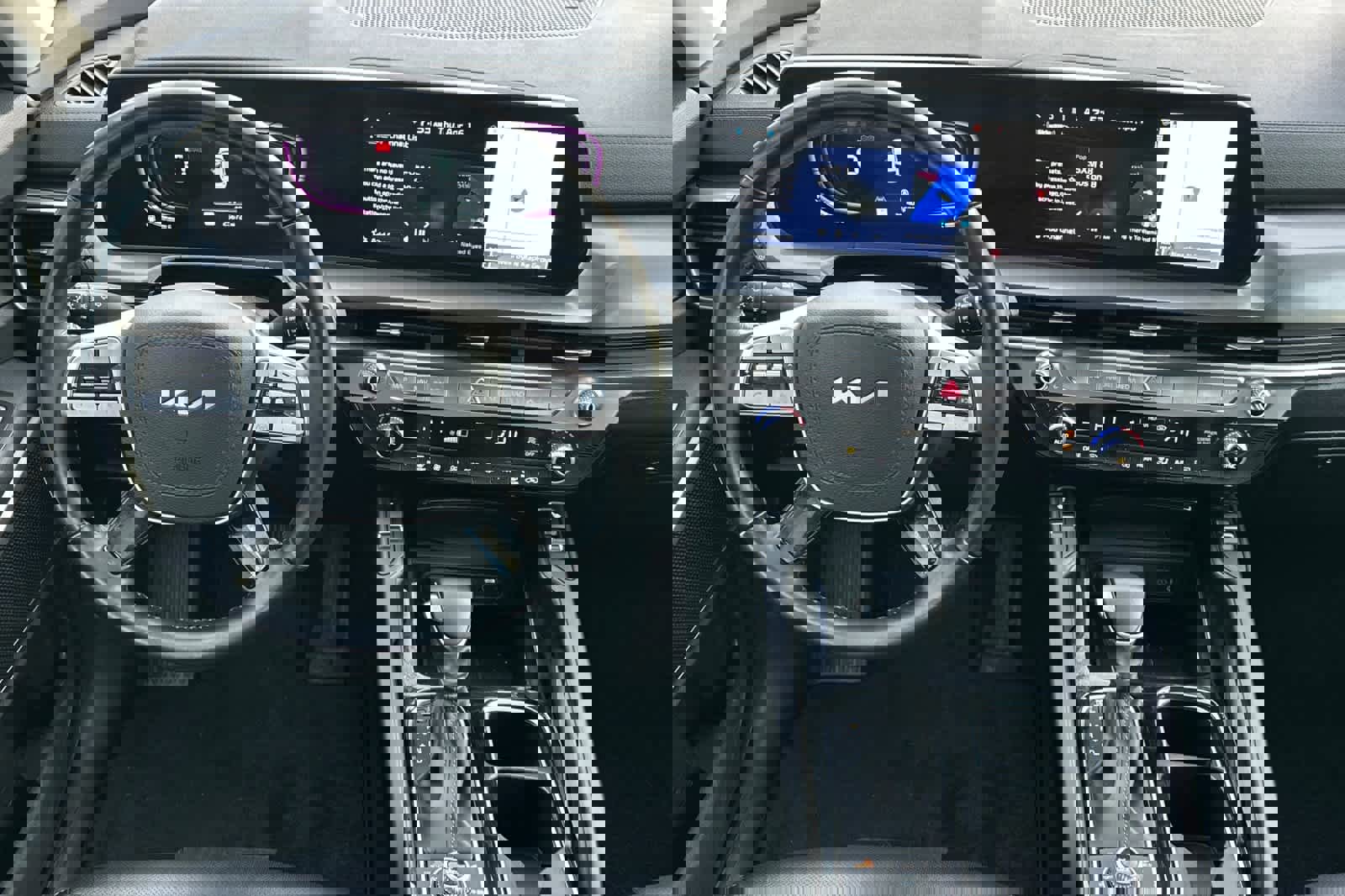 Used 2025 Kia Telluride S image 14