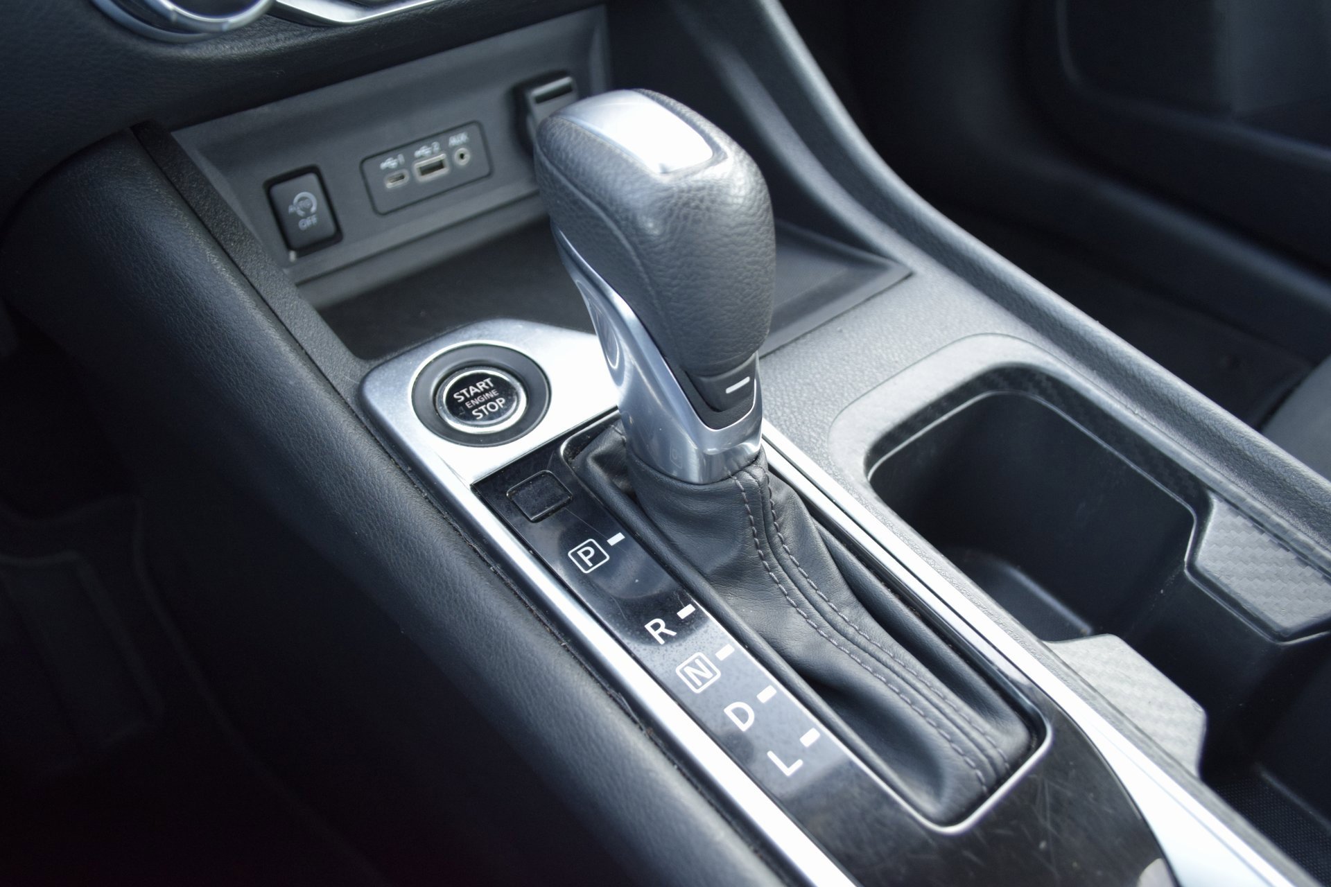 Used 2024 Nissan Sentra SV image 15