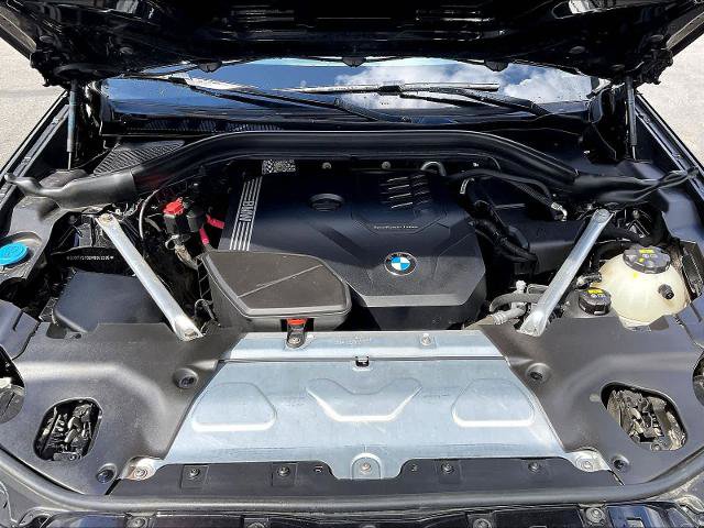 Used 2021 BMW X3 xDrive30i AWD/4WD image 31