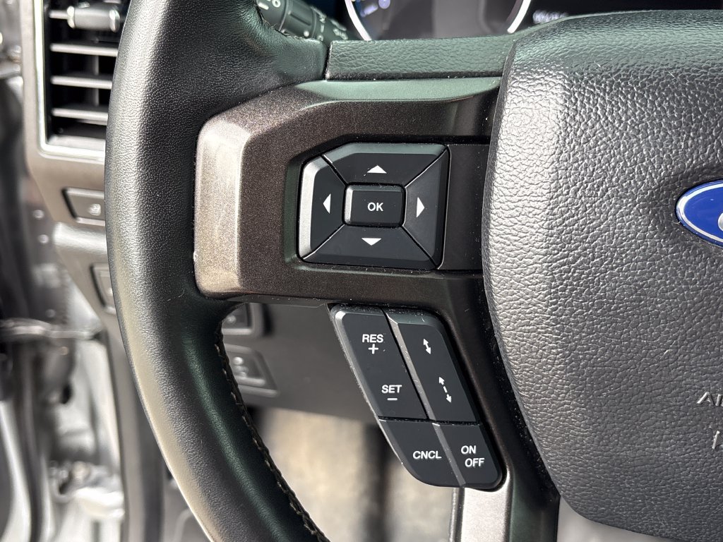 Certified 2021 Ford Expedition Limited RWD image 17