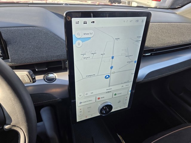 Certified 2023 Ford Mustang Mach-E GT image 12