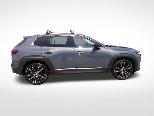 Used 2024 MAZDA CX-50 AWD 2.5 S w/ Cargo Package image 11