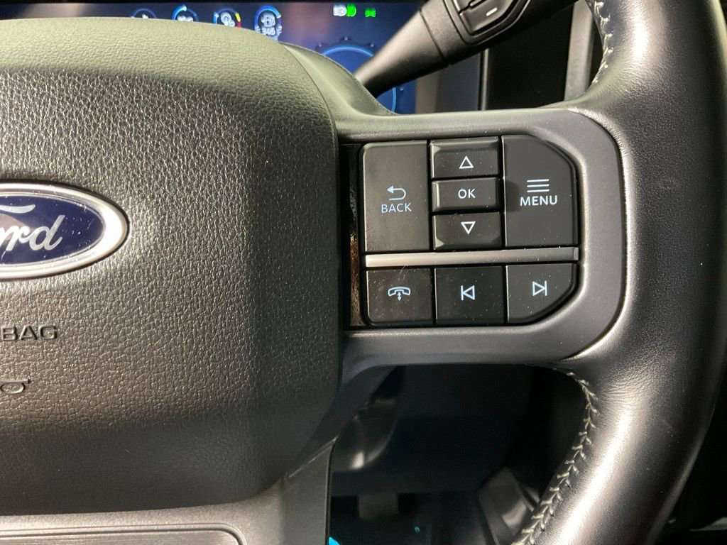 Certified 2023 Ford F250 Lariat AWD/4WD image 24