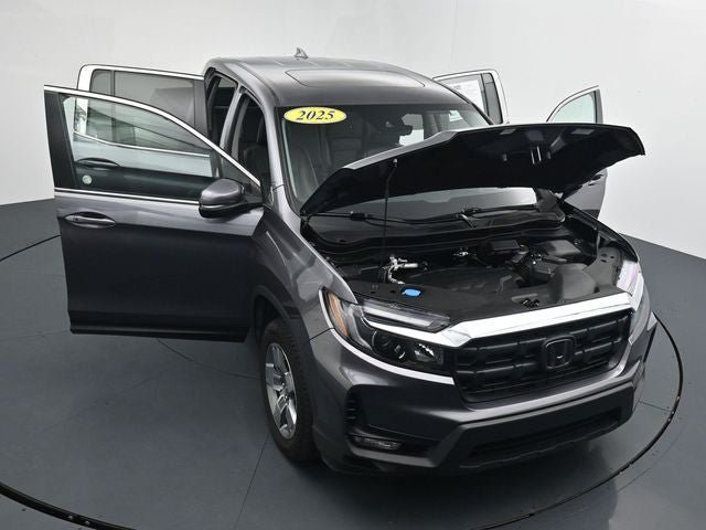 Used 2025 Honda Ridgeline RTL image 39