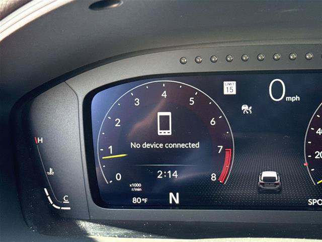 Used 2025 Honda Civic Type R image 22