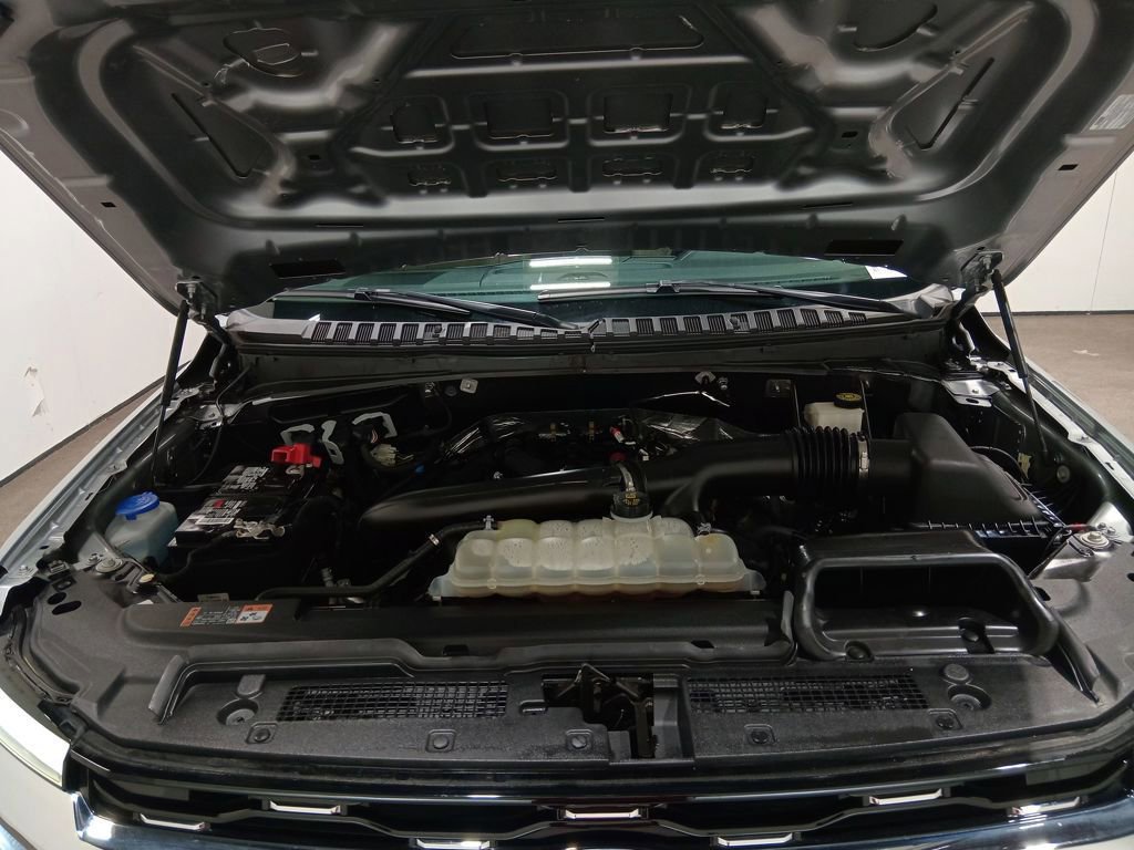 Certified 2024 Ford Expedition Max Limited image 13