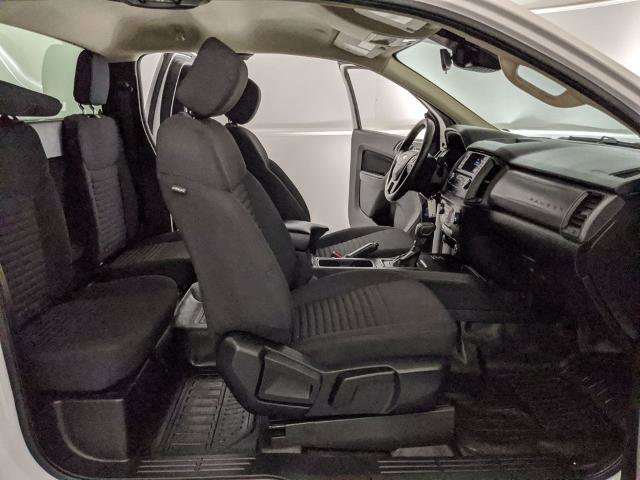 Certified 2020 Ford Ranger XL w/ Equipment Group 101A Mid image 21