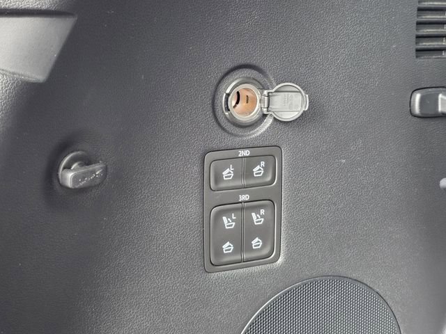 Used 2024 Hyundai Palisade Calligraphy AWD/4WD image 35