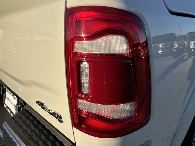Used 2023 RAM 3500 Laramie AWD/4WD image 10