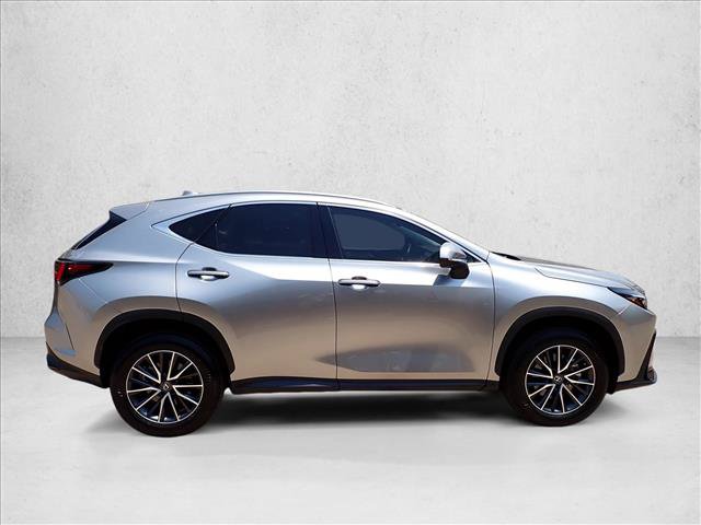 Used 2024 Lexus NX 350h AWD image 5