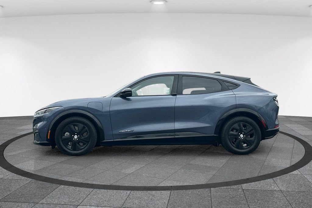 Certified 2021 Ford Mustang Mach-E California Route 1 RWD image 9