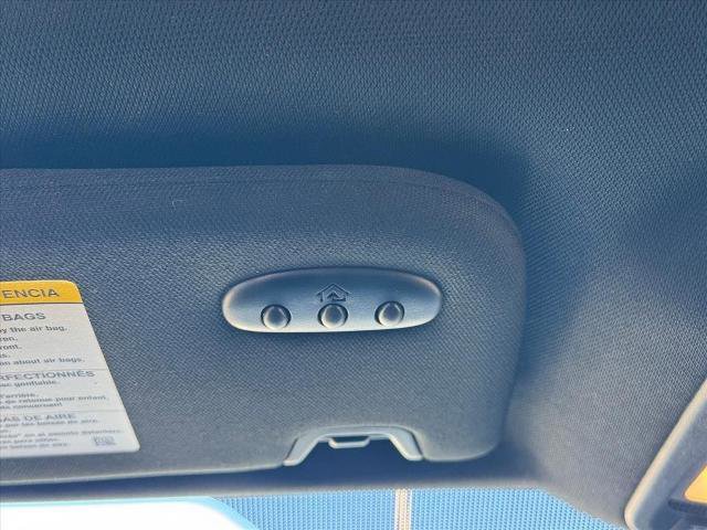 Certified 2024 Ford Edge ST-Line w/ Class II Trailer Tow Package image 19