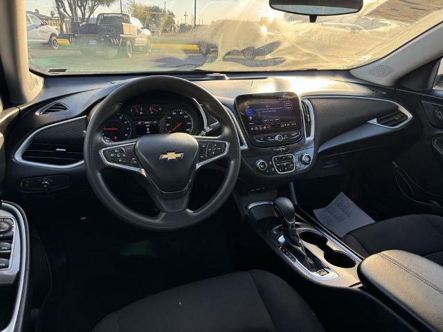 Used 2024 Chevrolet Malibu LT image 15