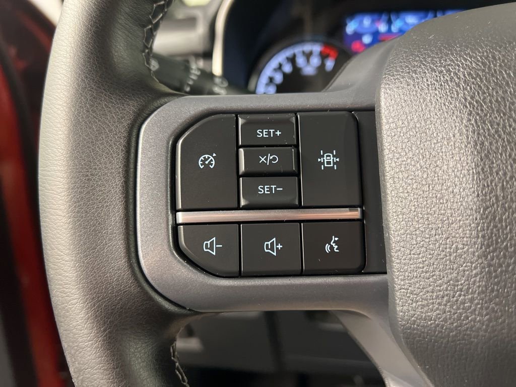 Certified 2023 Ford F150 XLT w/ Equipment Group 302A High image 19