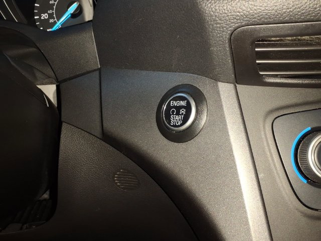 Certified 2019 Ford Escape SE AWD/4WD image 24
