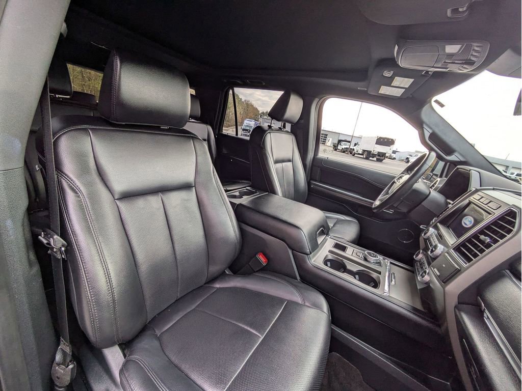 Certified 2021 Ford Expedition XLT image 30