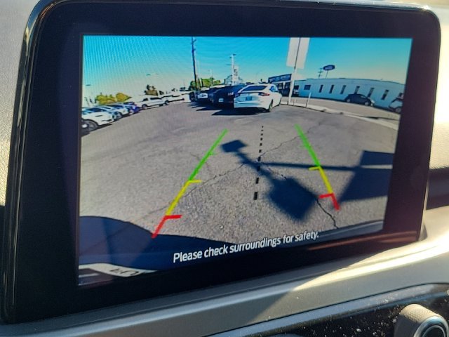 Certified 2023 Ford Escape Active FWD image 25