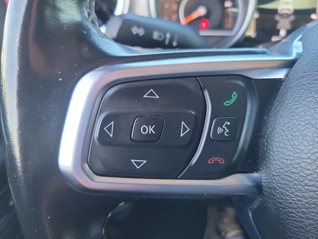 Used 2020 Jeep Wrangler Unlimited Sahara AWD/4WD image 31