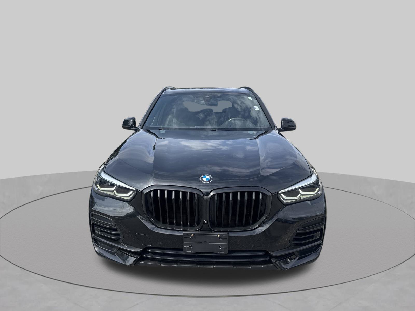 Used 2022 BMW X5 xDrive40i w/ Premium Package AWD/4WD image 10