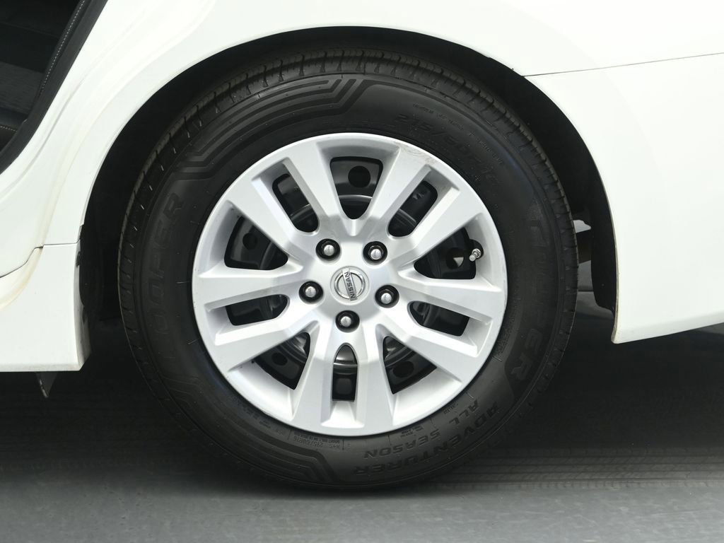 Used 2017 Nissan Altima 2.5 S w/ Power Driver Seat Package image 45