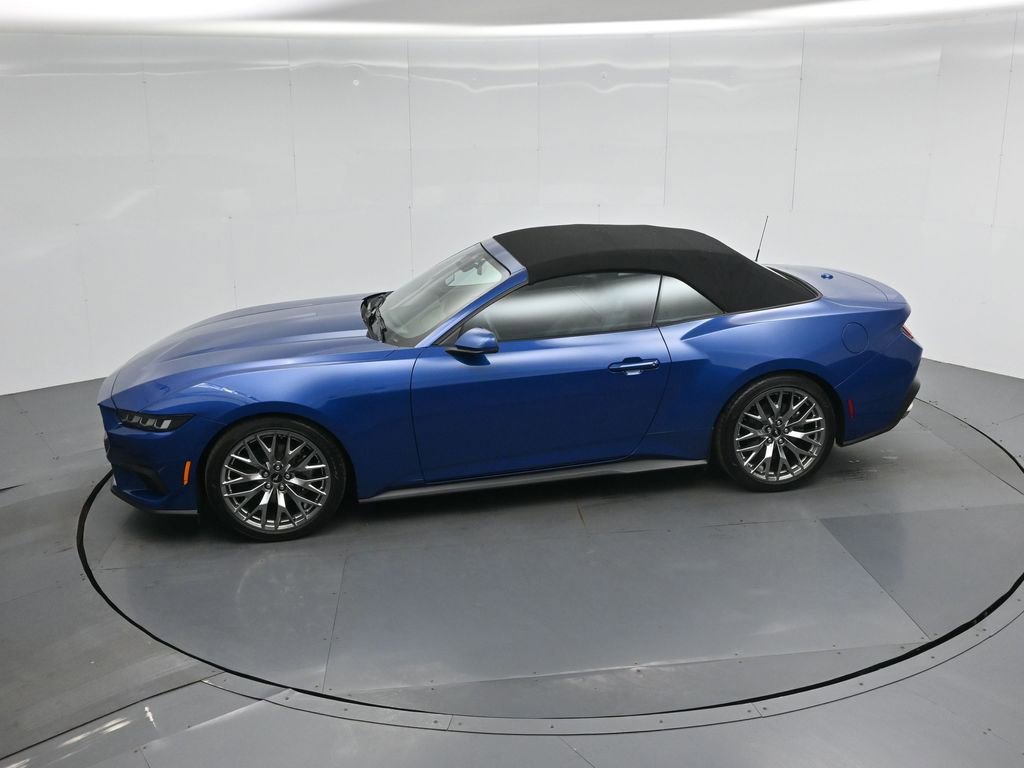 Certified 2024 Ford Mustang Premium image 42