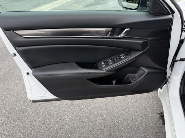 Used 2021 Honda Accord Sport image 13