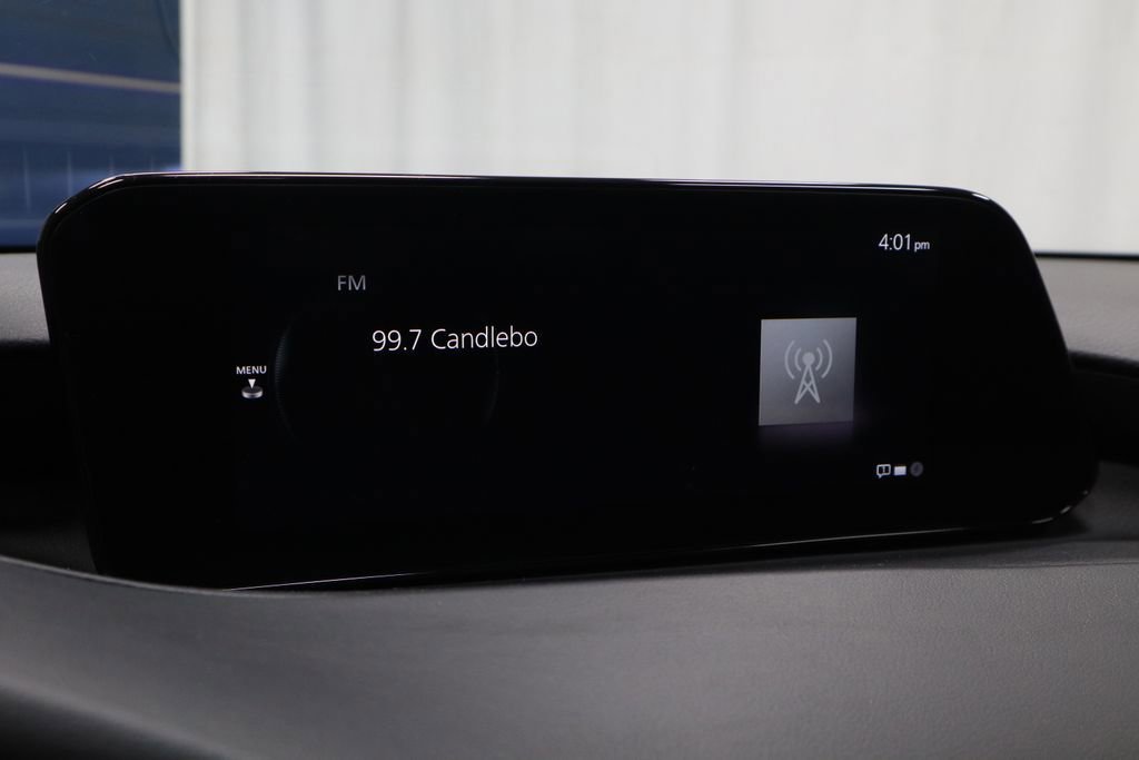 Used 2024 MAZDA MAZDA3 s image 9