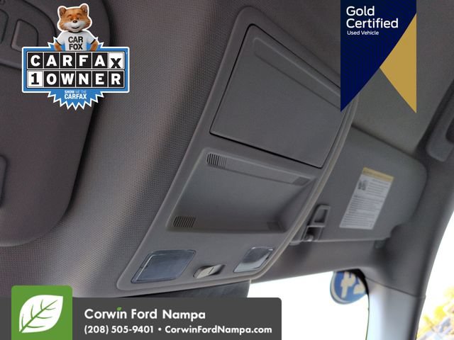 Certified 2024 Ford Escape Platinum AWD/4WD image 24