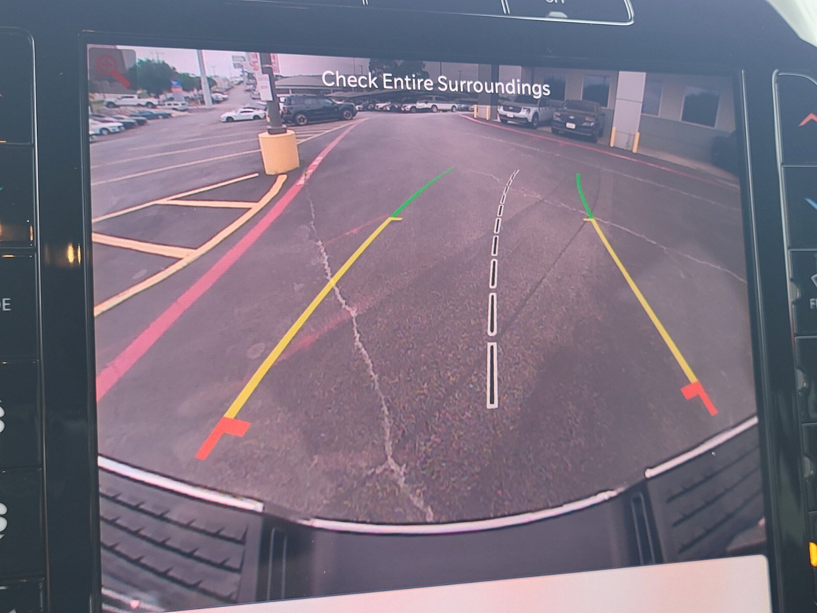 Used 2025 RAM 2500 Tradesman image 22