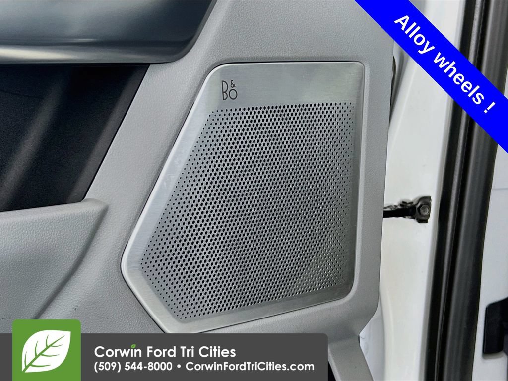 Certified 2024 Ford F350 Limited w/ FX4 Off-Road Package AWD/4WD image 13