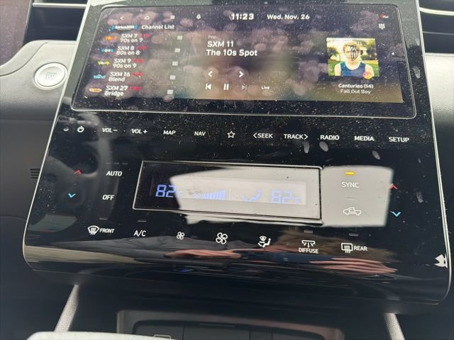 Used 2024 Hyundai Santa Cruz SEL w/ Activity Package image 23