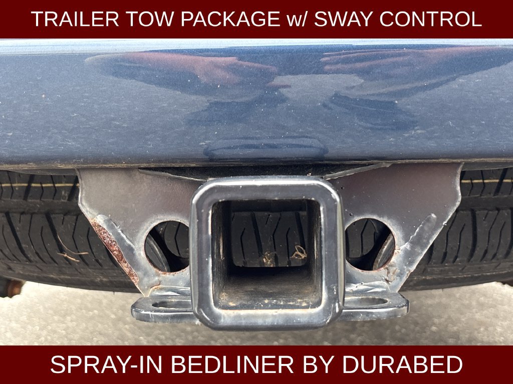 Used 2021 Chevrolet Silverado 1500 Custom AWD/4WD image 9